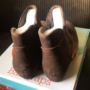 🆕Pixie Baretraps 1 in. heel height🆕